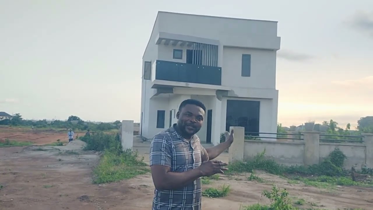 Affordable Landed property for sale in Lagos | Flexible Payment plans | secured ESTATE