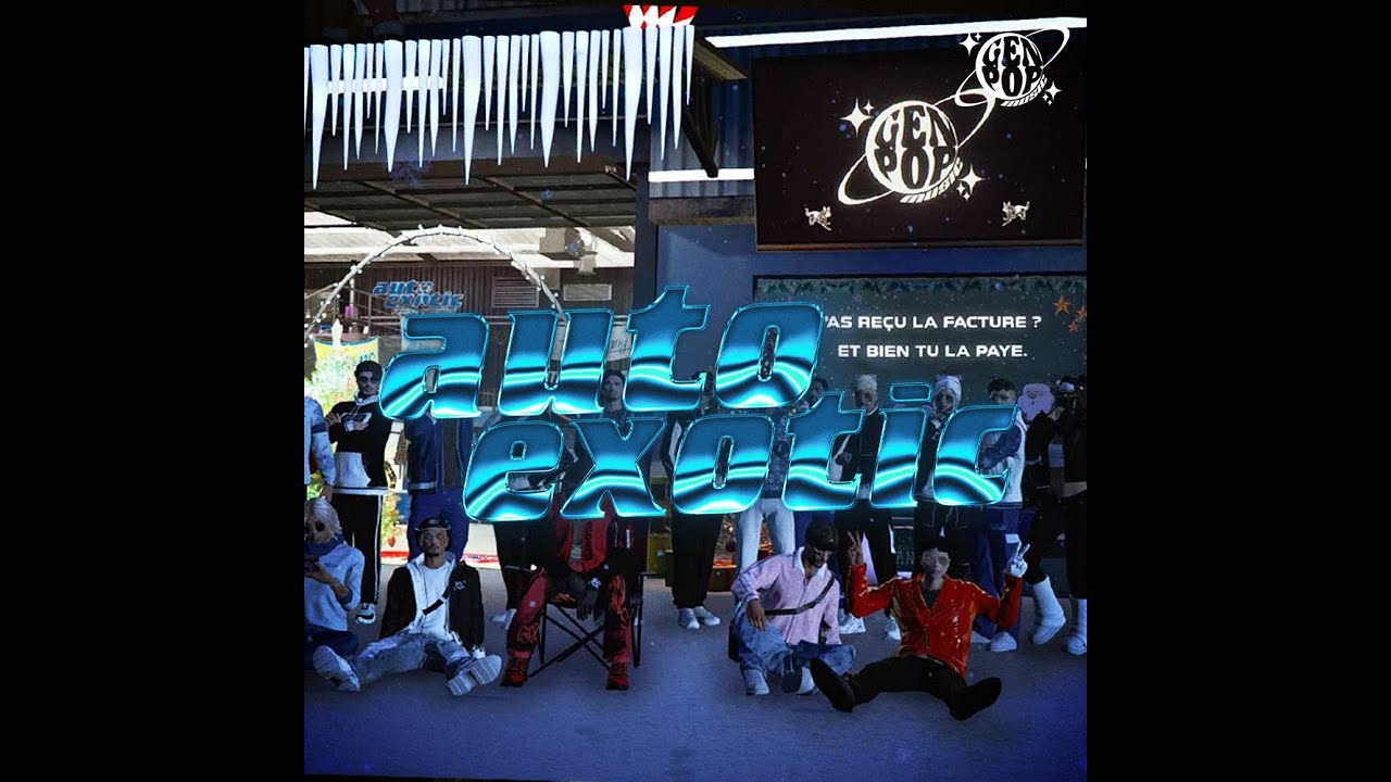 L.B.K - Auto Exotic (🌴BayLife🌴)