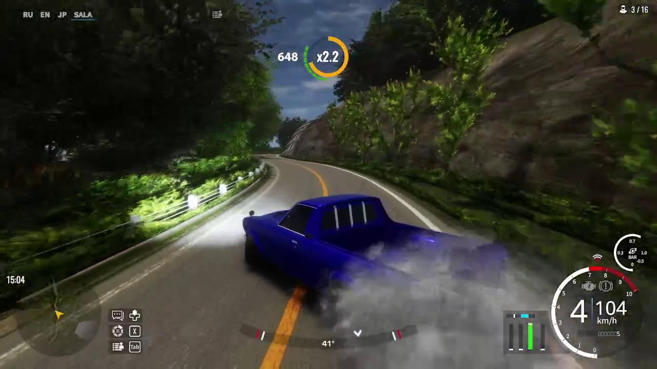 car x drift racing online