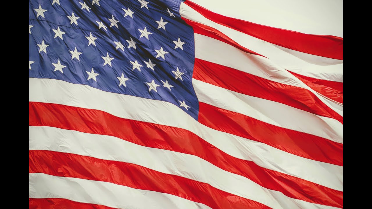 Shout For Joy America