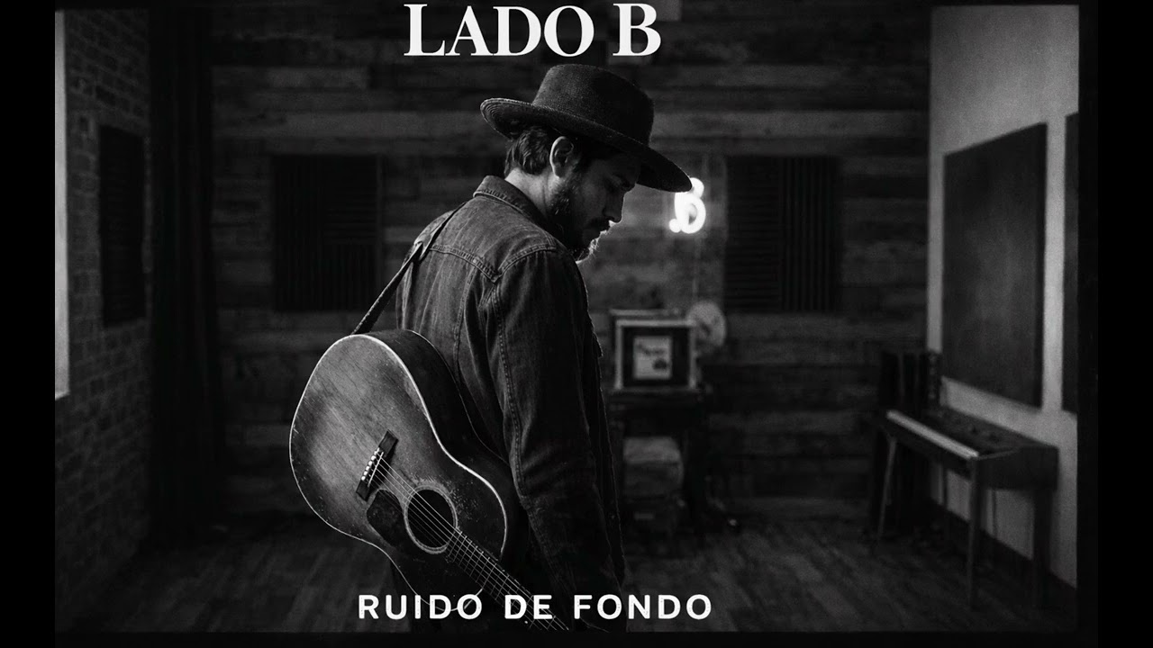 Gravedad- Lado B