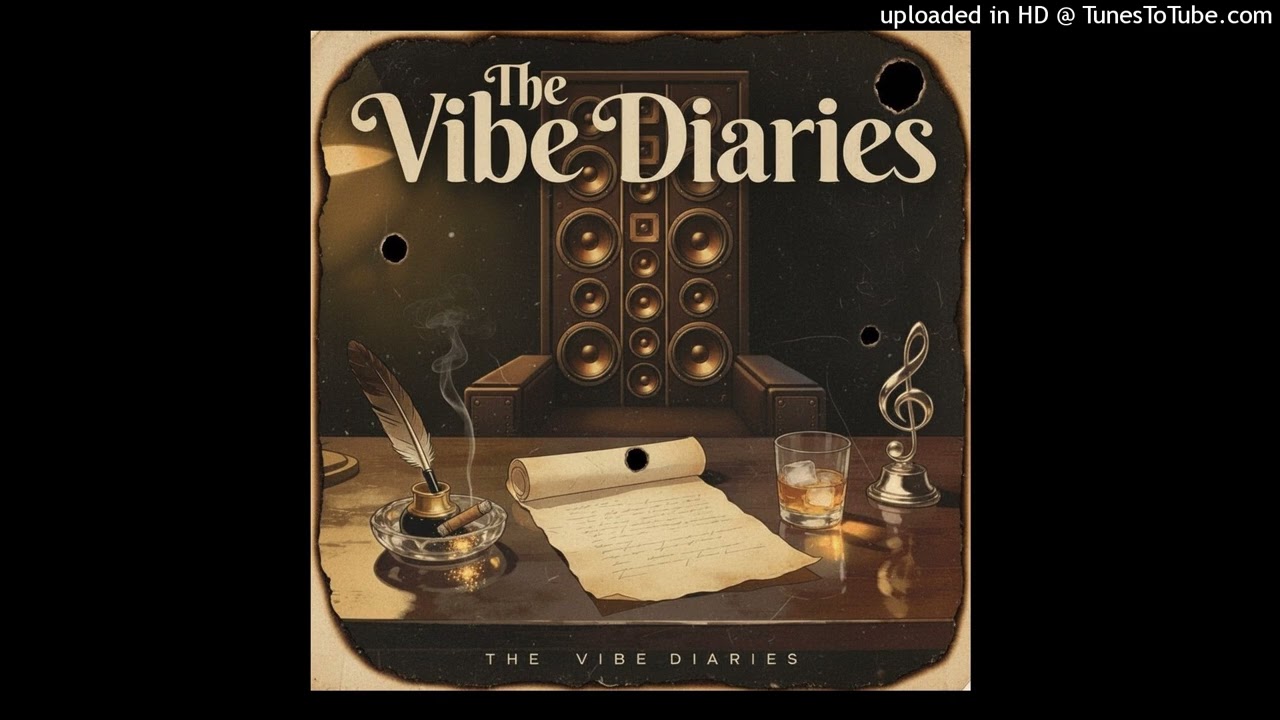 HAPPY NEW YEAR FACE(vibe diaries intro)