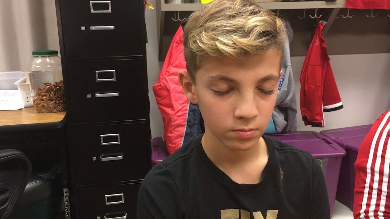 Just This | How Schools are Using Meditation