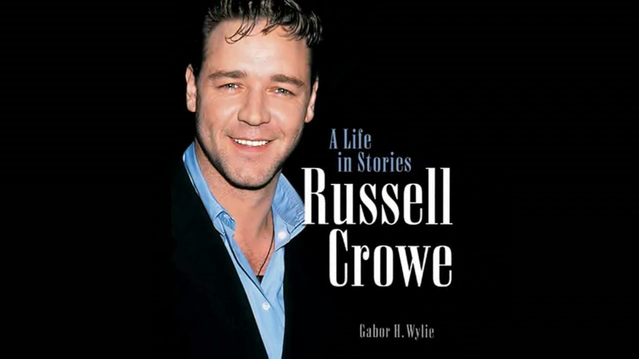 Russell Crowe Documentary  - Hollywood Walk of Fame
