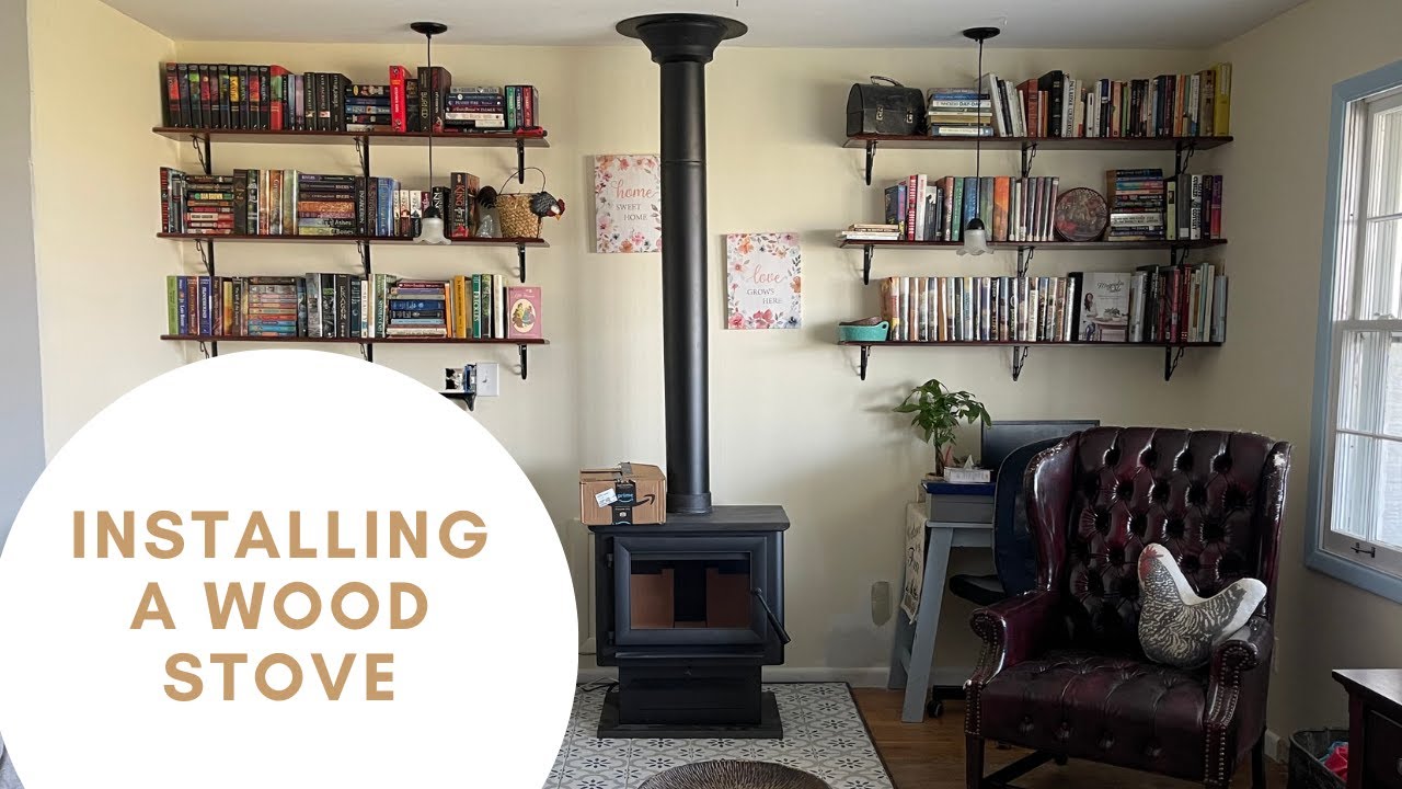 Building a Hearth Pad | Expanding the Living Room