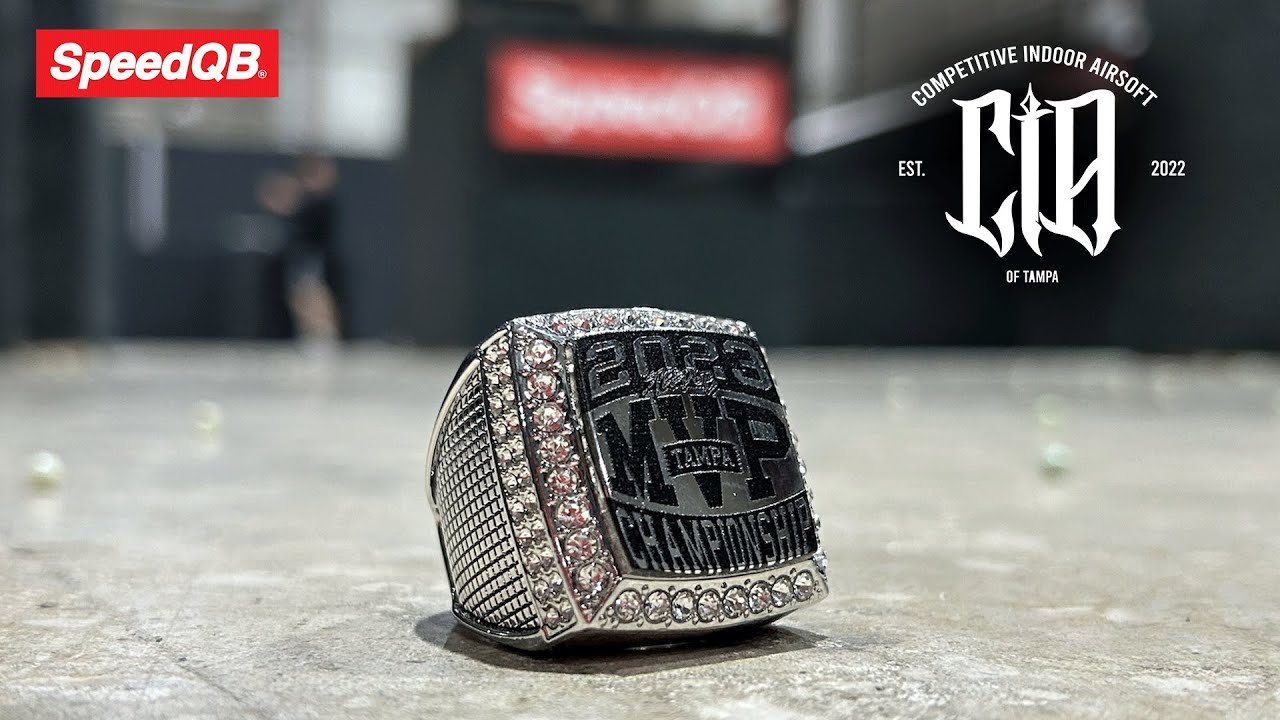 STICK TO THE PLAN | SpeedQB Regional Championship at CIA Tampa 2023