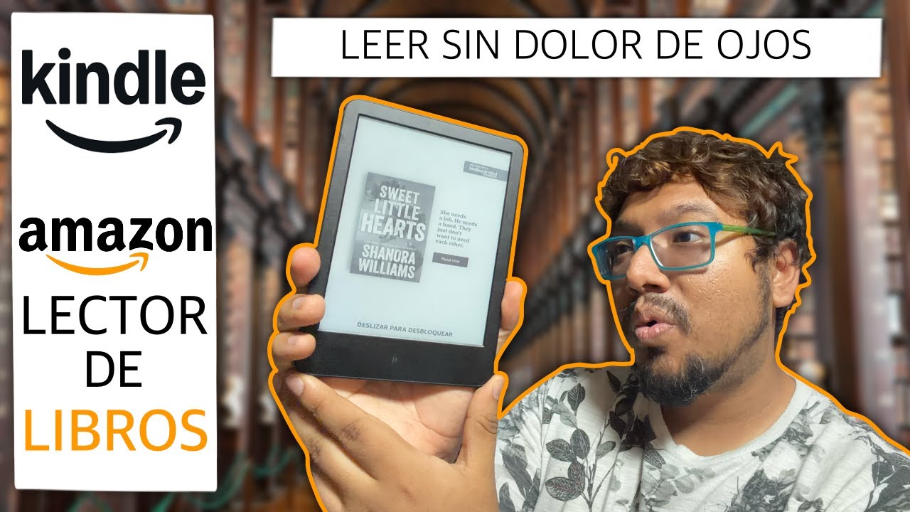 Review : Kindle 11 - Todo lo que debes saber