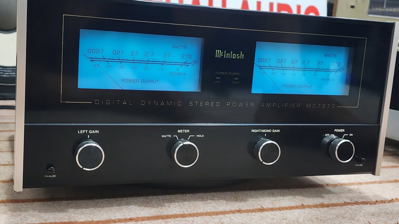 Người khổng lồ xanh nước Mỹ VU lớn VU nhỏ công suất khủng giá rẻ đầu tháng - Châu Audio 0987.468.150