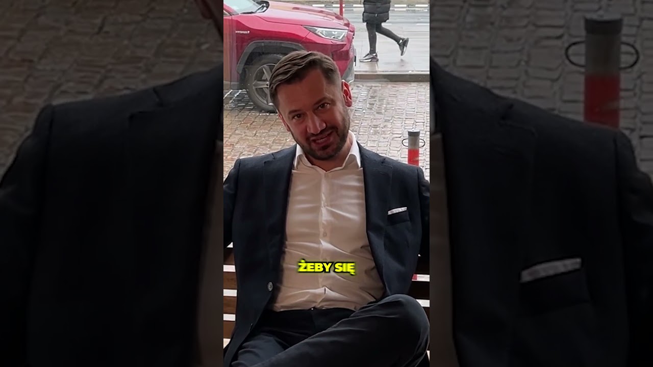 Startuję na Prezydenta Krakowa, więc to oczywiste, że&hellip;  #Miszalski2024 #Krak&oacute;w