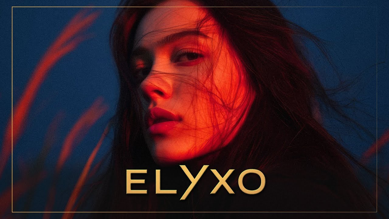 Top Jah Khalib Remixes 🔥Лейла, Medina, Лиловая, Колыбельная | Elyxo Remixes