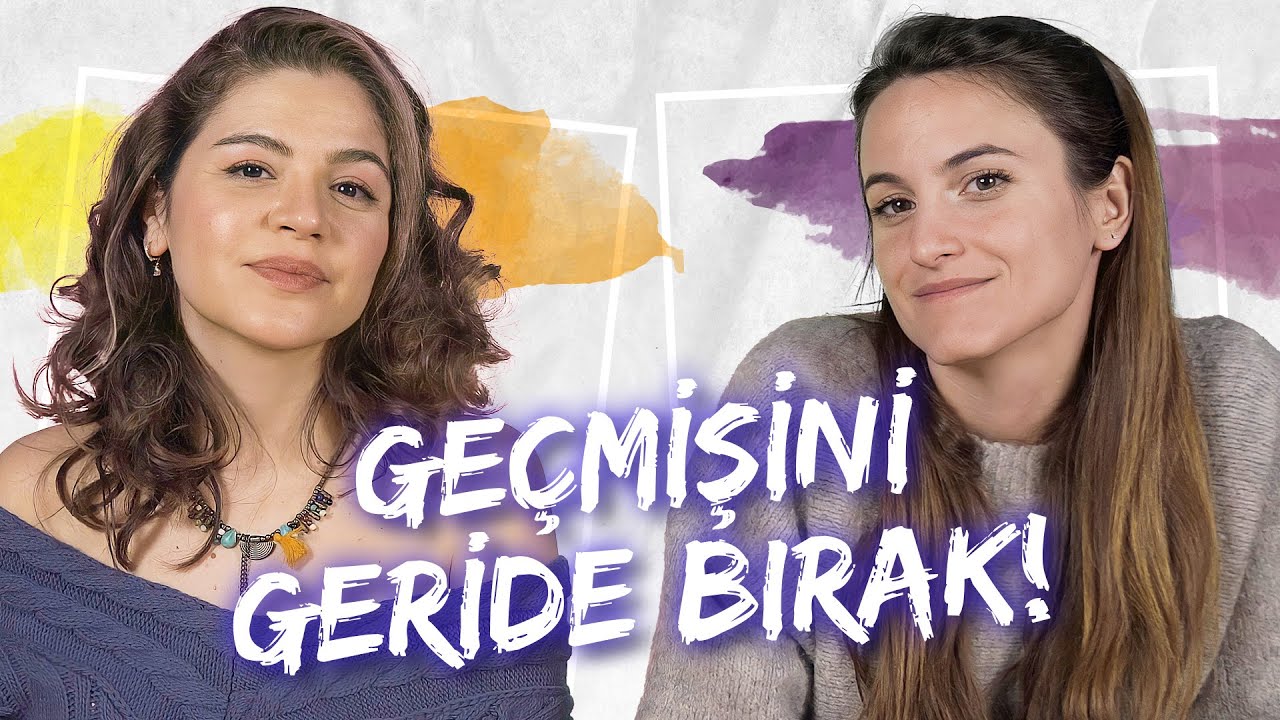 GEÇMİŞİ NASIL AFFEDİP UNUTABİLİRİZ?