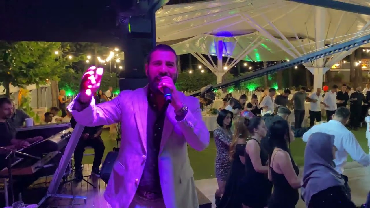 ARAM SERHAD AĞIR HALAY 2025