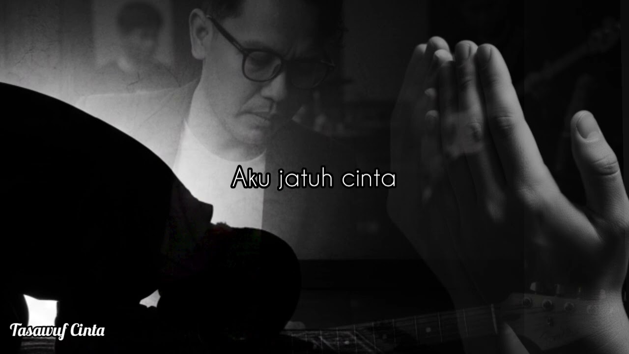 BUHORI NF - TASAWUF CINTA