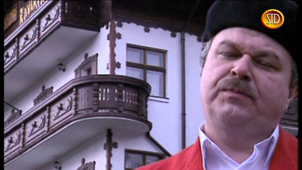 Antoś Szprycha Adam z Wisły