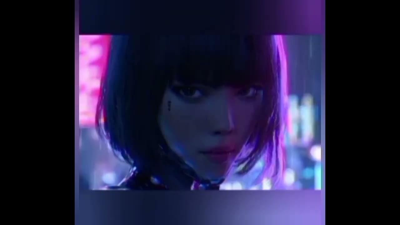 Sofia D'amore - Ethereal Beat  (Official Music Video ) 