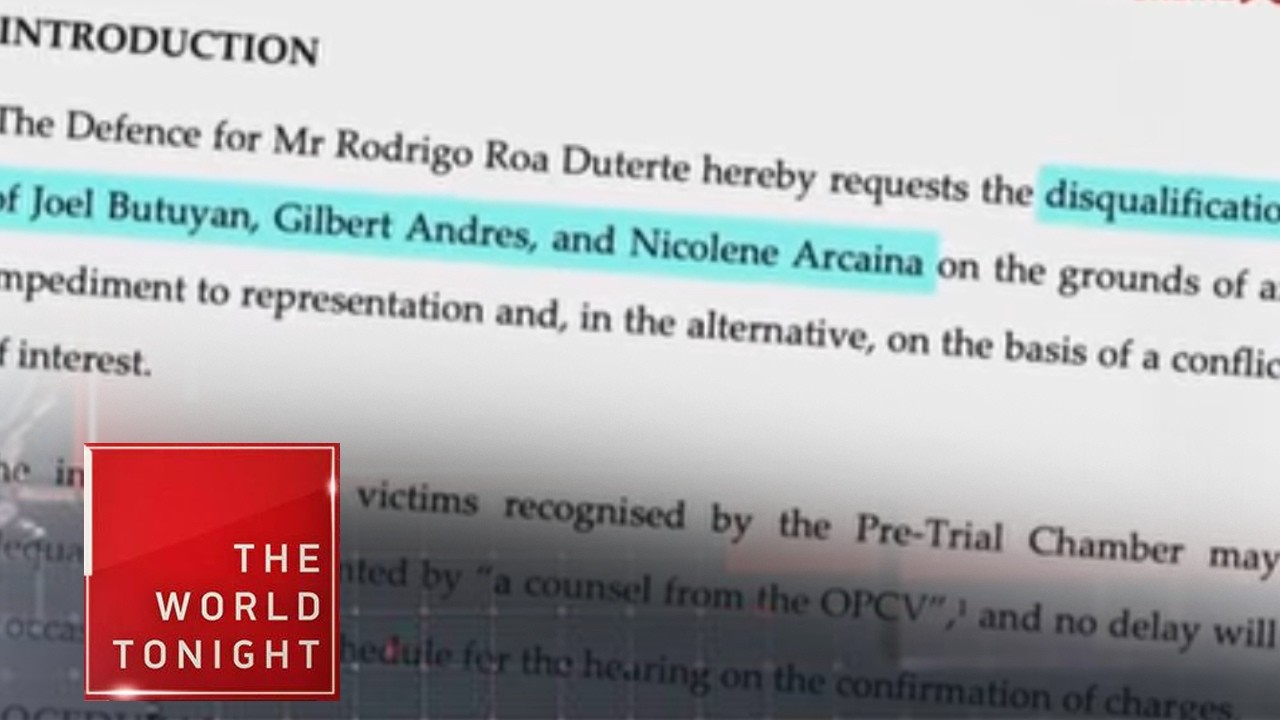 The World Tonight | Full Episode Replay | February 13, 2026