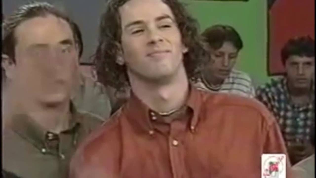 SKANDALO de ROLY ORTIZ - Programas de TV