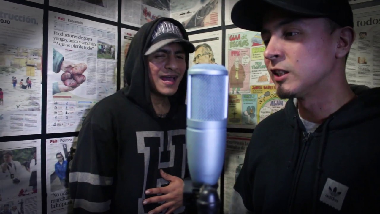 One Shot - Xtremo Coldman + Arte Zetah (Resistencia Rec)