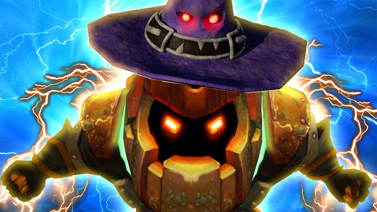 FULL AP NAUTILUS JUNGLE IS OP IN KOREA!