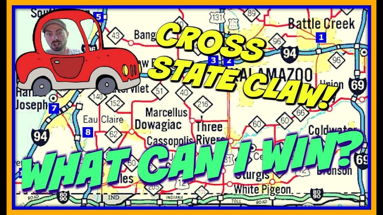 Arcade Claw Machine Walmart & Meijer Trip What Can I Win? Arcadejackpotpro