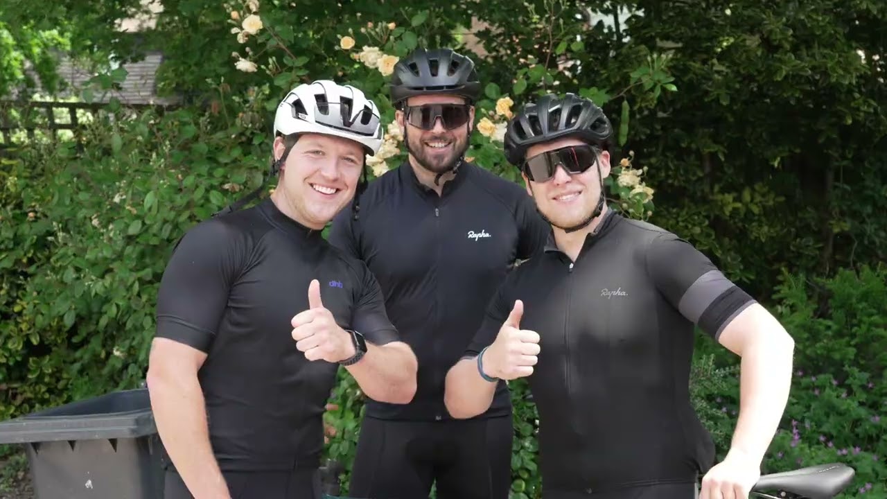 The 2024 K20 Cycling Club Sportive