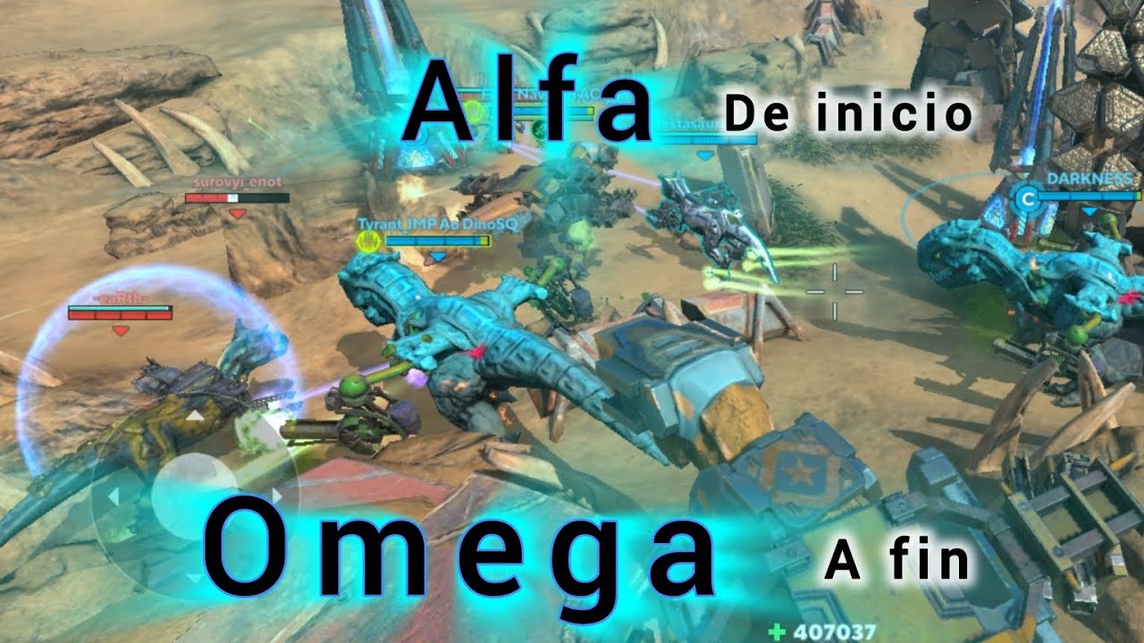 #dinosquad  tardes de DS con el clan AO 🦖🎖️