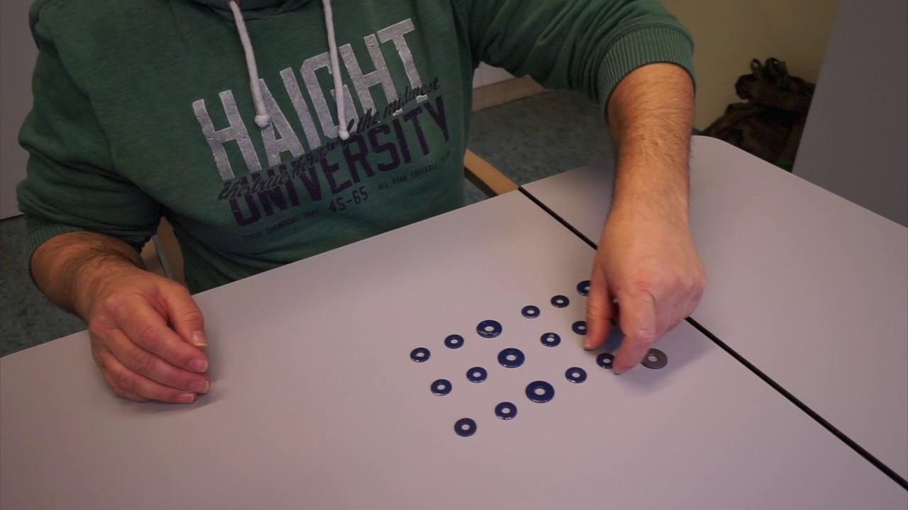 Schädigungsorientiertes Training (IOT)