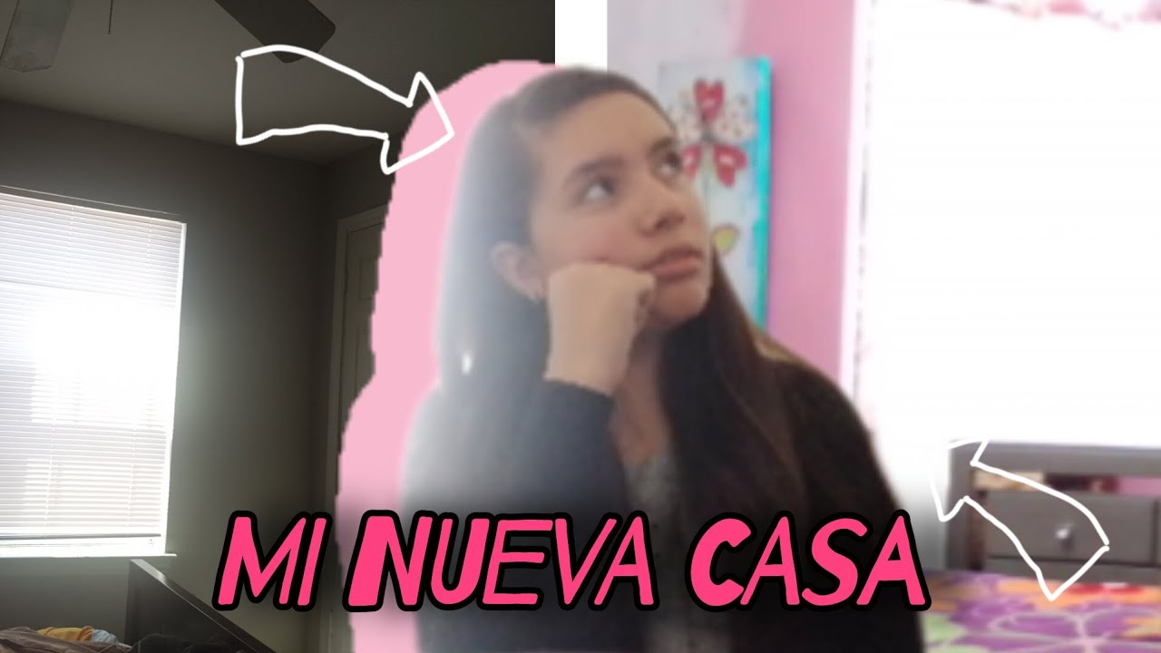 Mi nueva casa|Xime GS