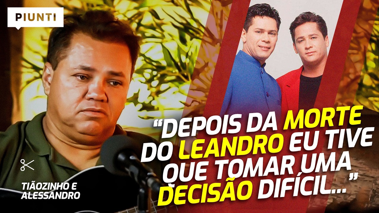 A MÚSICA QUE ERA PRA TER ENTRADO NO DISCO 