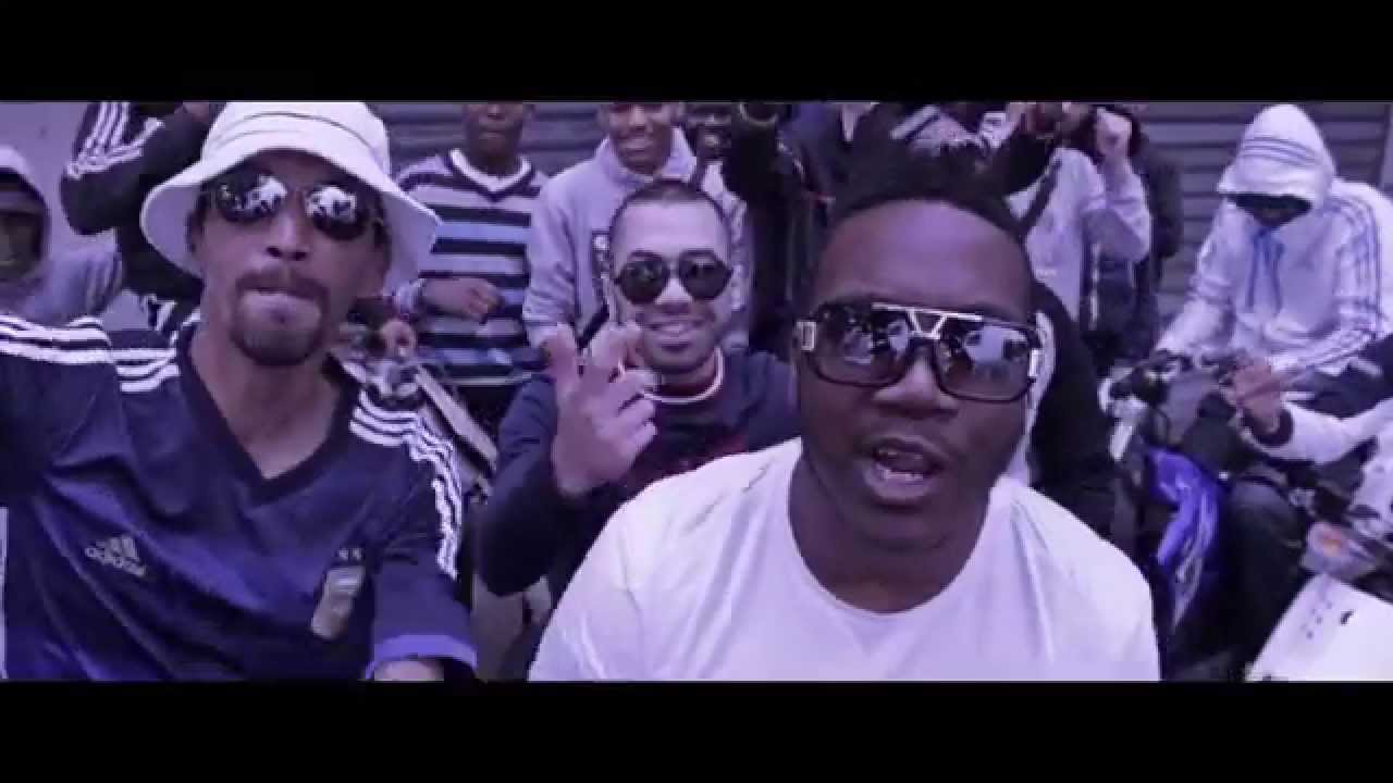 AFRI K LIBRE - WSH COUZ