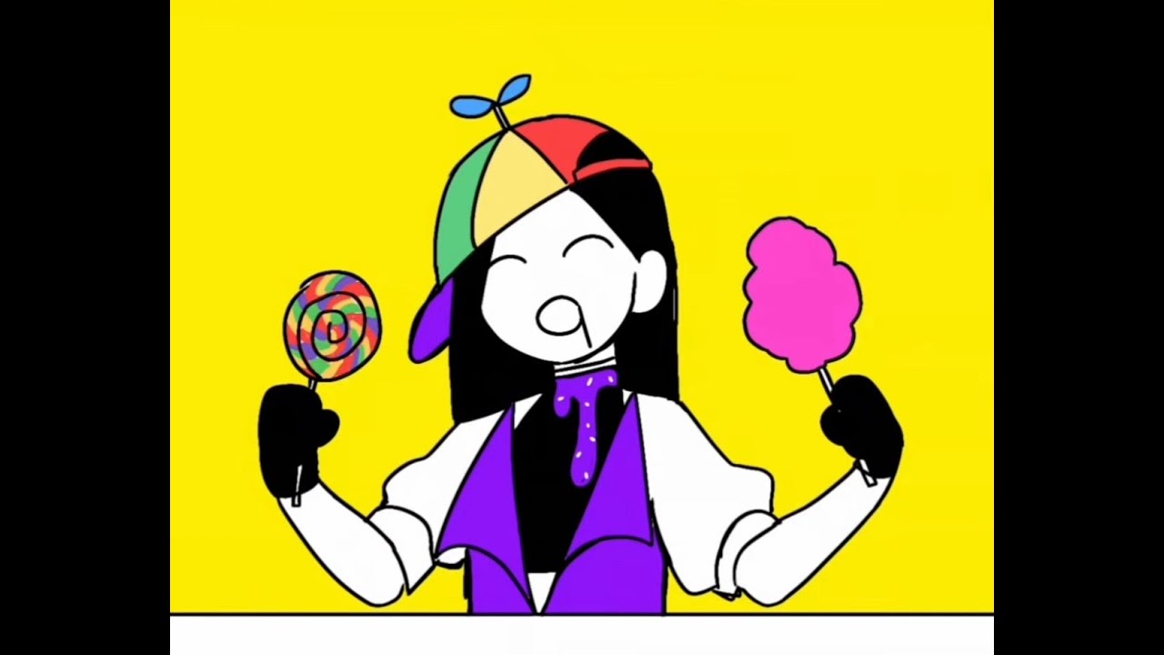 CANDY VANITY ft. Iy Ix