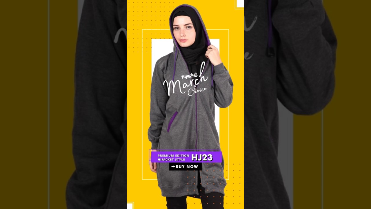 HIJACKET Basic 