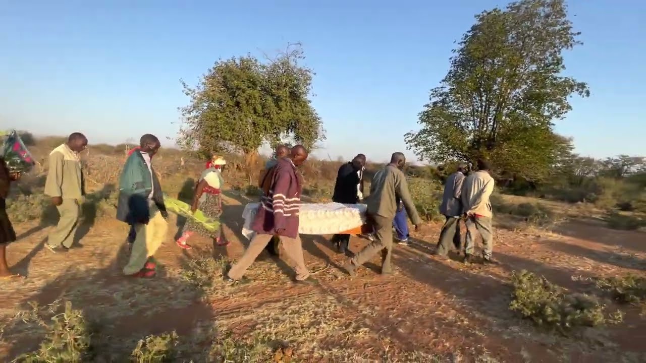 Isifo Sika Mlawuzi ka Masendu Plumtree RiP khulu wethu.