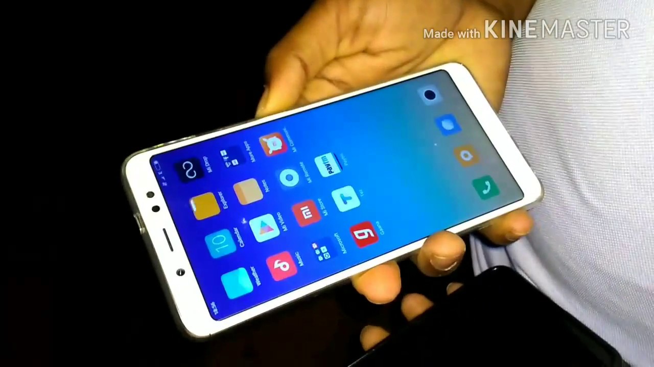 Red mi note 5 pro hanging problem and its solution