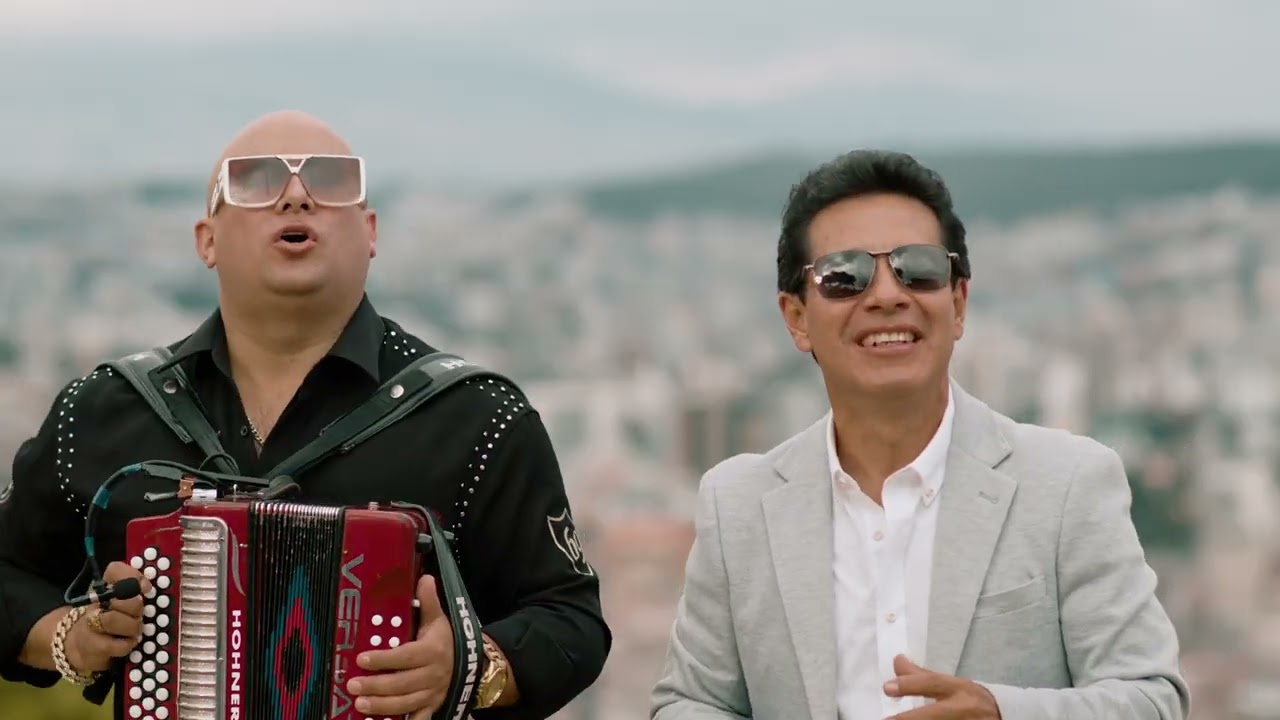 GRUPO 69 FET MARCELO RUEDA MIX SENDERITO DE AMOR Video Oficial.