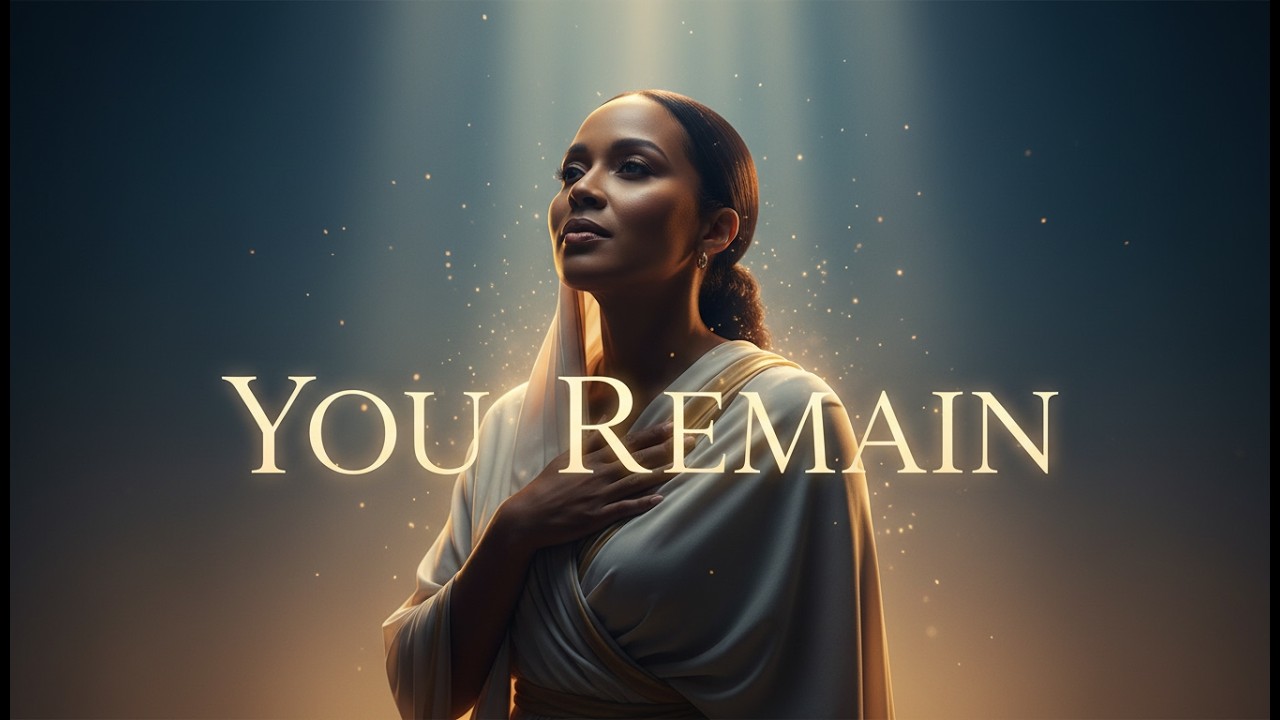 Nyla Harmony - You Remain