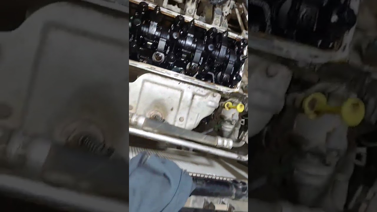 سيارة مديكاليا 😱 اعادة ضبط لاشان ليدوا والسيارة رجع ليها الروح