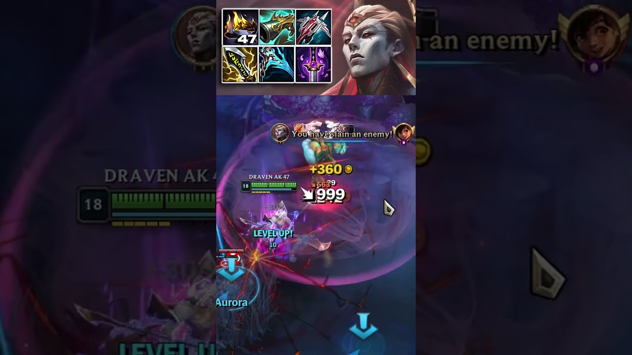 100% CRIT Full Lethality Zaahen Is DISGUSTING 😈 | One-Shot Build 