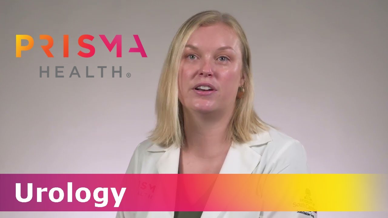 Katie Rookstool, PA is a Physician Assistant at Prisma Health - Greenville