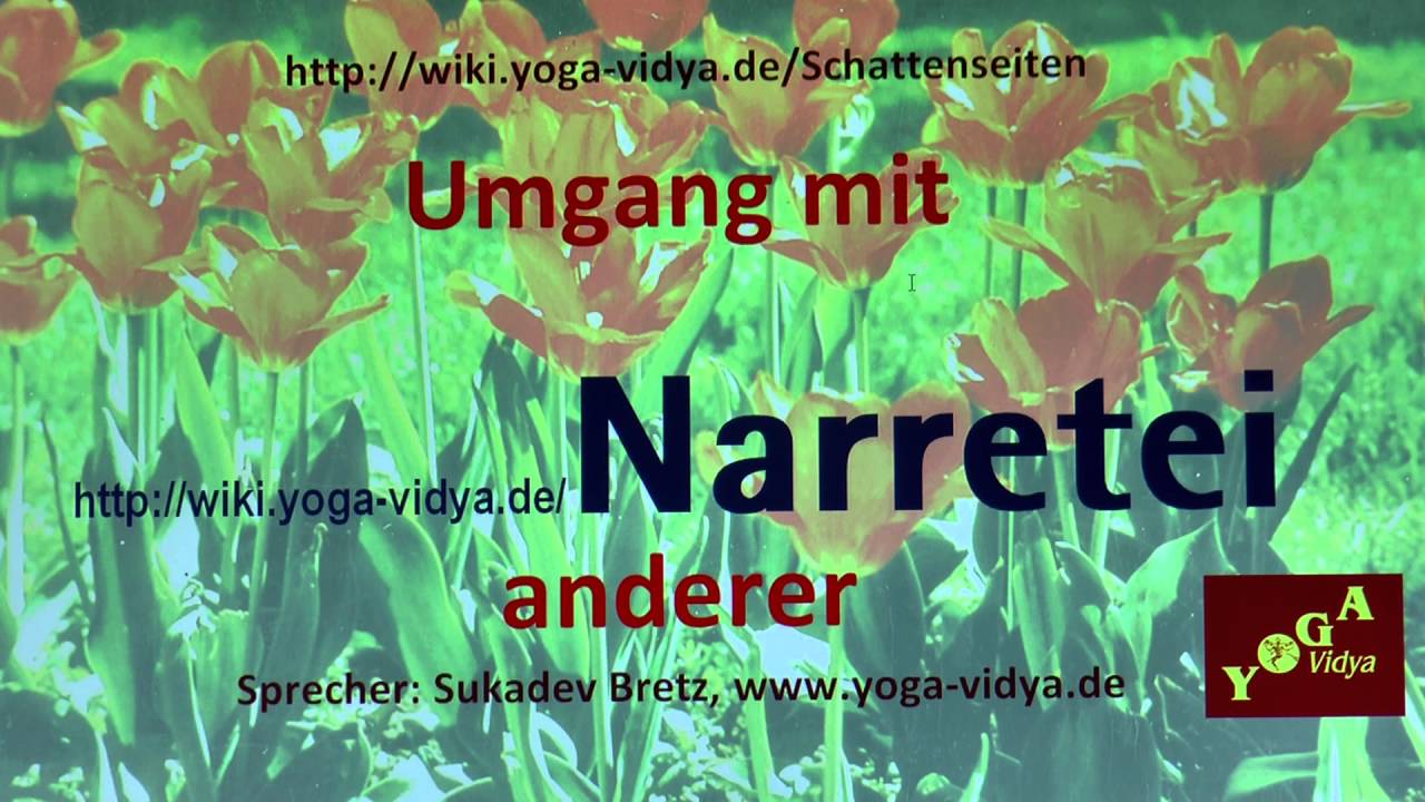 Narretei