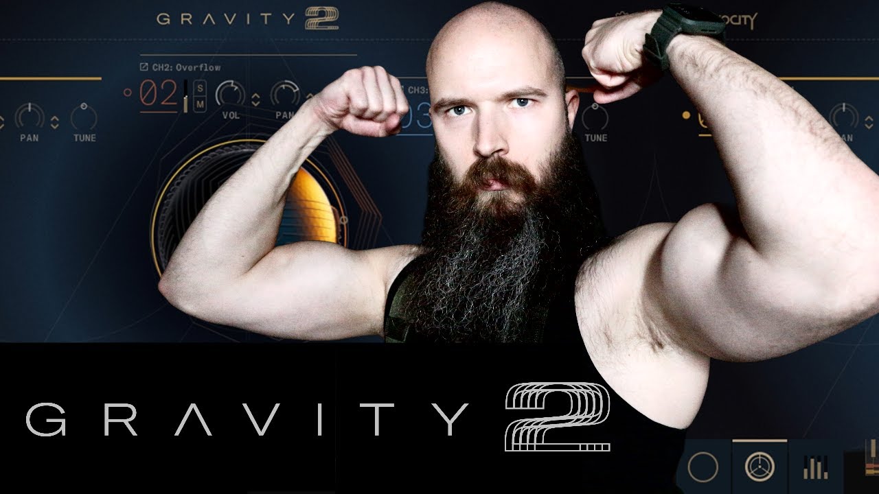 Heavyocity Gravity 2 &ndash; Demo & Review
