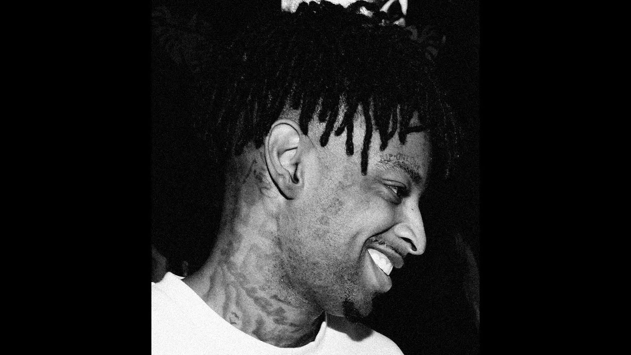 21 Savage x Drake Type Beat - 
