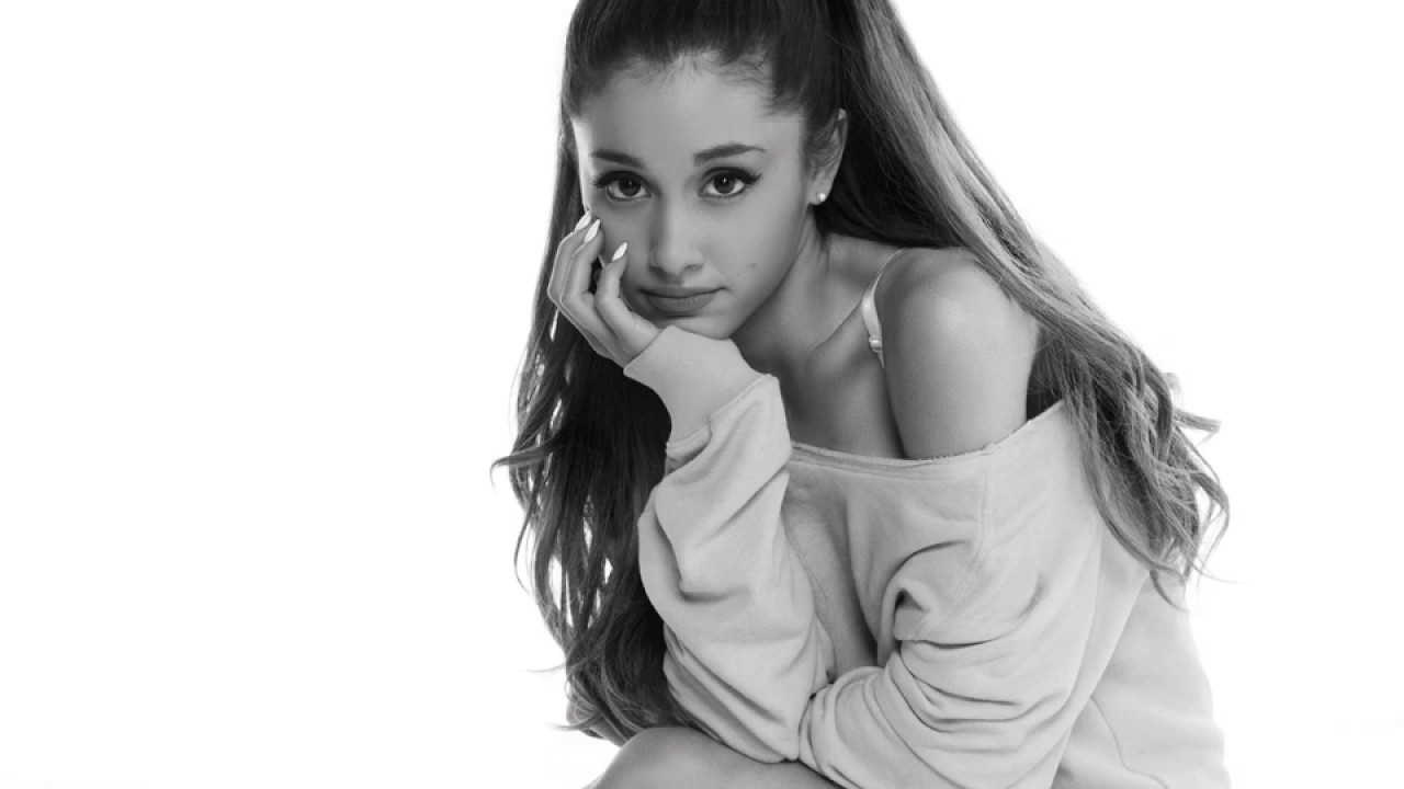 Quit (feat. Ariana Grande)