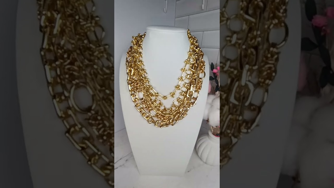 Цепочки в тренде?