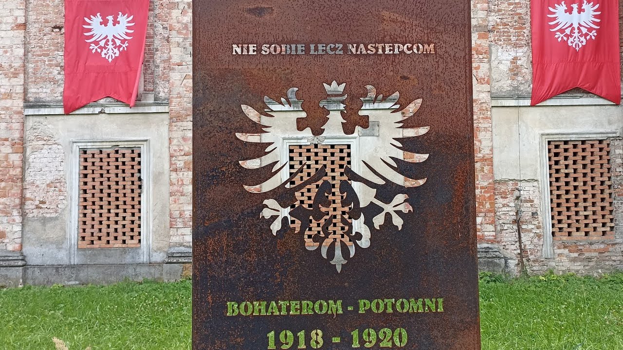 Pałac w Chobienicach. Czytaj opis.