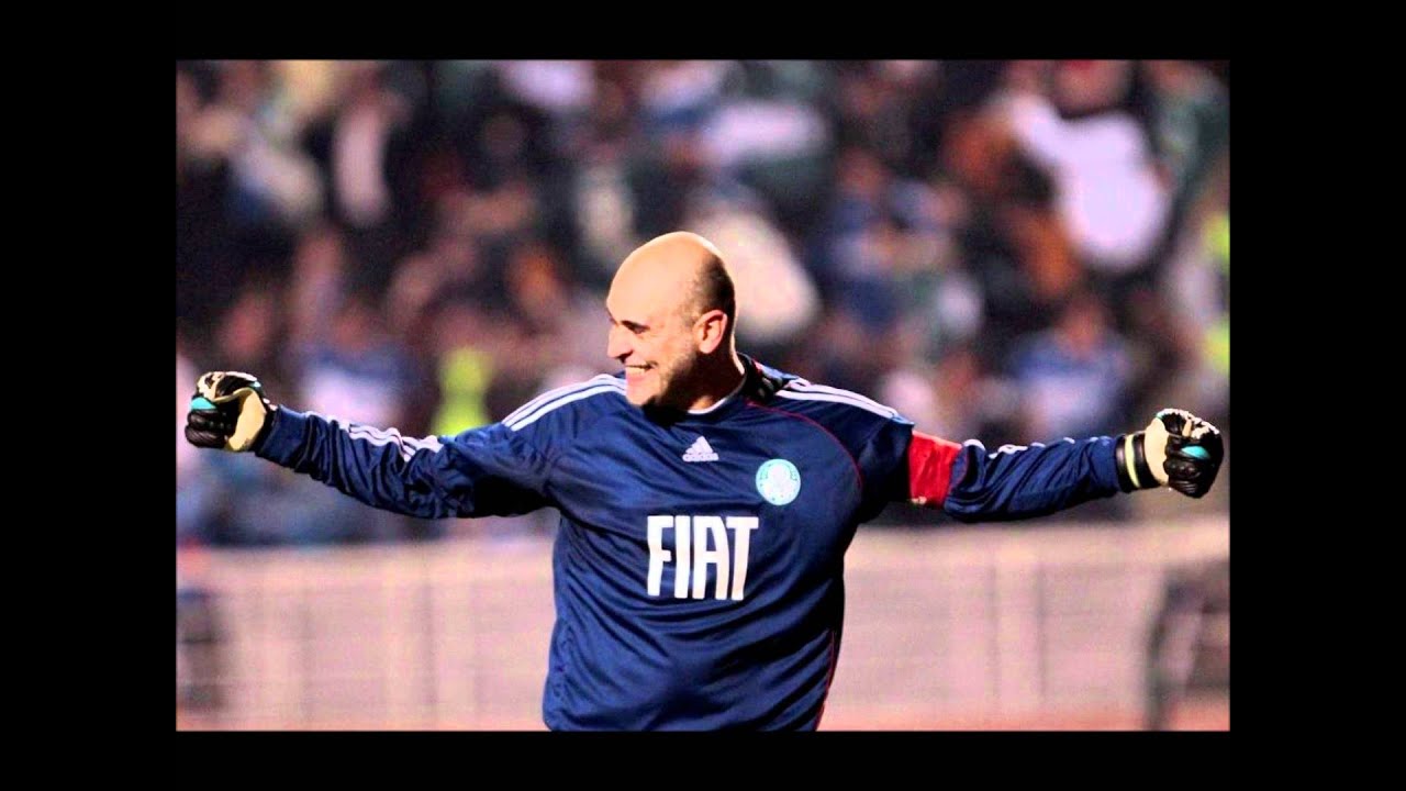 Marcos: O Santo Goleiro - Documentário Radiofônico