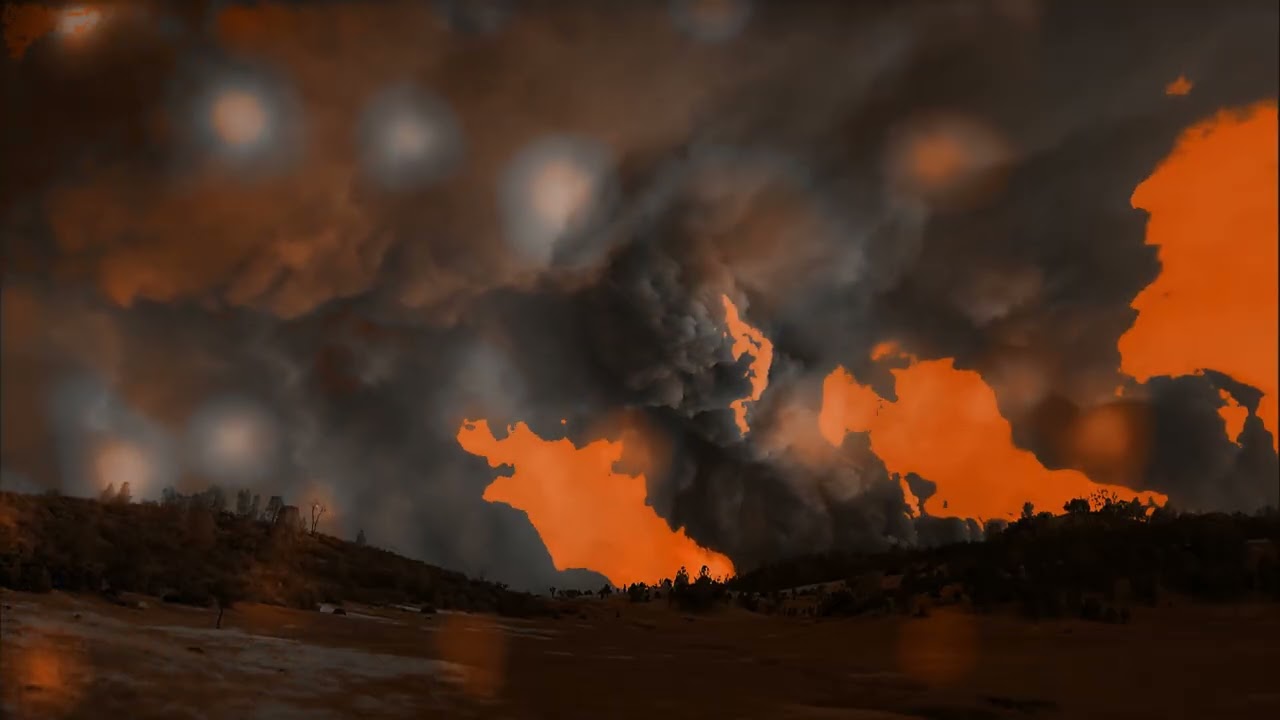 Thibault Renard - Quiet Blue