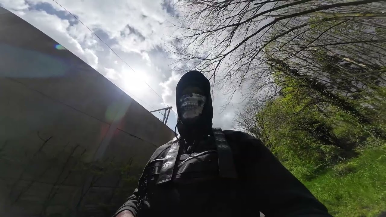 Tuto - comment swerve ? #bikelife #tutorial