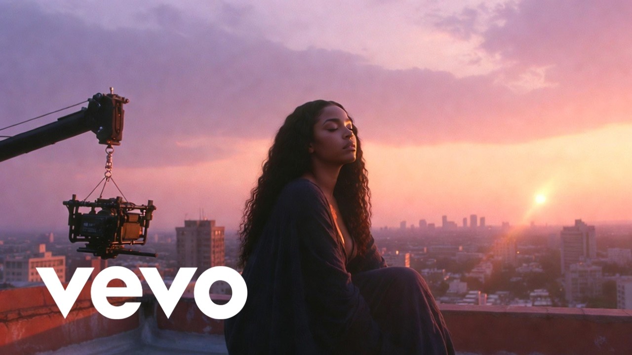 Ashanti - Un foolish Music video