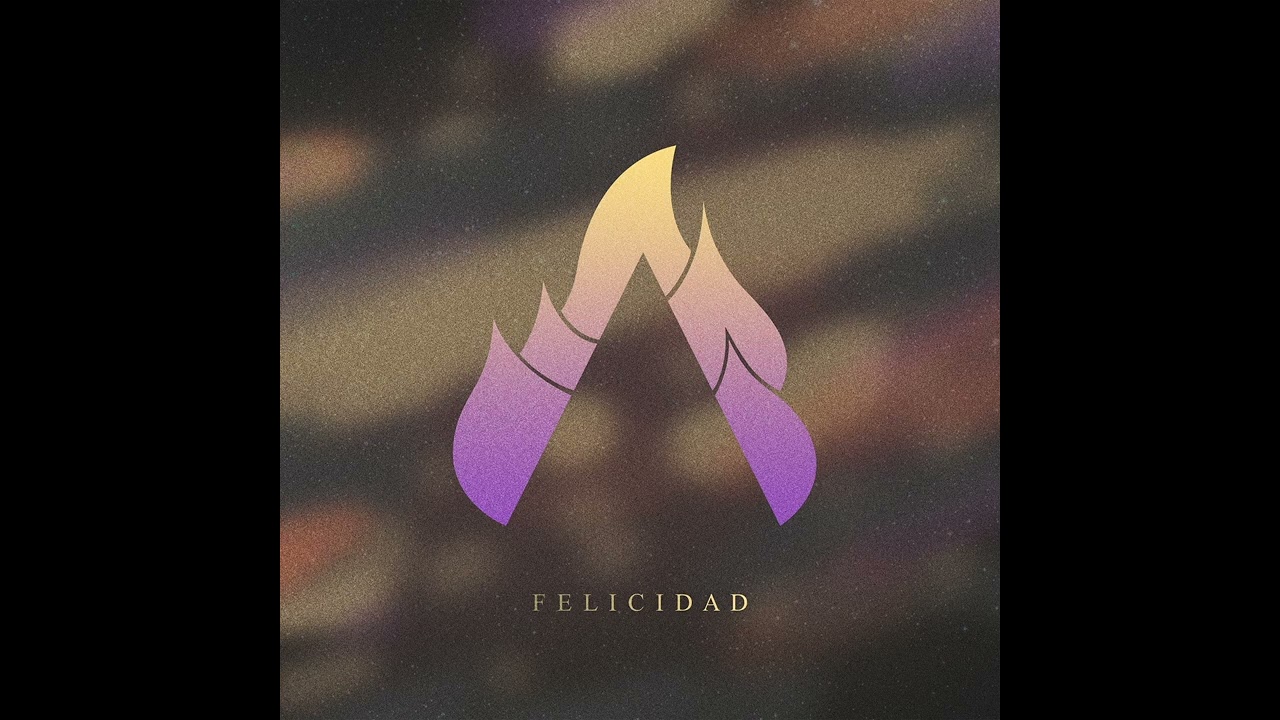 ADENIS - Felicidad